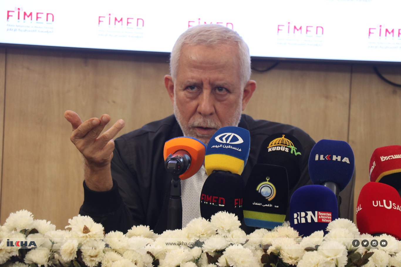 محمد الهندي: إسرائيل تحولت بعد "طوفان الأقصى" من خدمة الولايات المتحدة إلى الاعتماد عليها