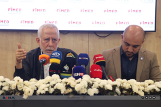 محمد الهندي: إسرائيل تحولت بعد "طوفان الأقصى" من خدمة الولايات المتحدة إلى الاعتماد عليها