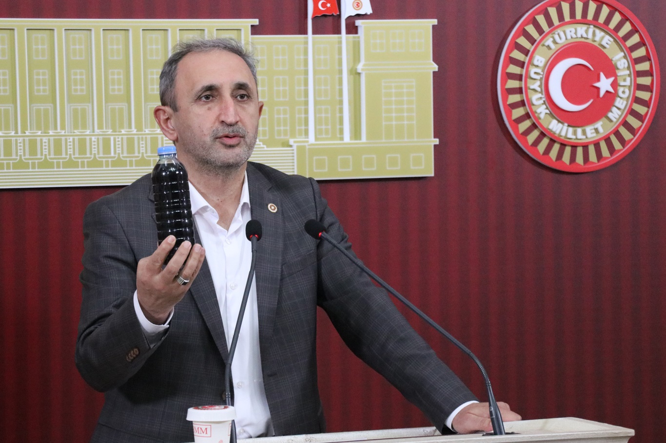 Şahzade Demir 