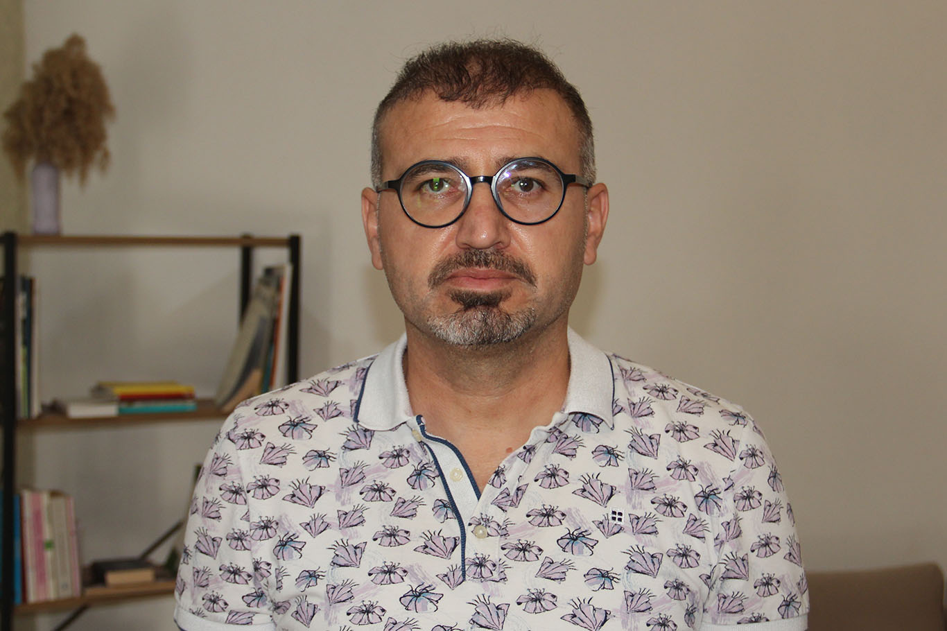 Yasir Atalay