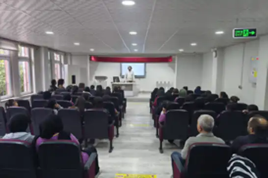 Siirt’te öğrenciler “Kudüs Benim” projesiyle Kudüs’ün tarihini öğrendi