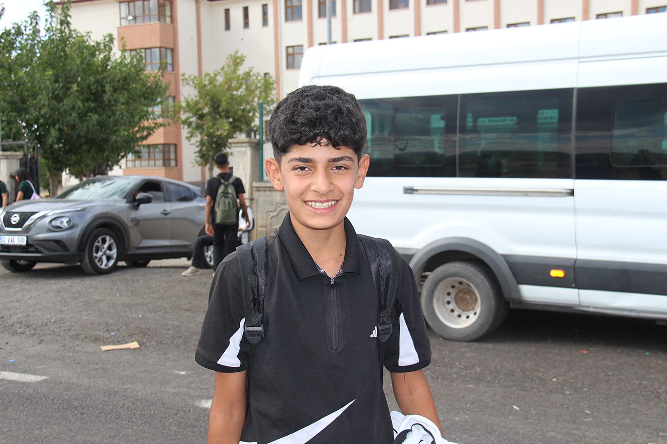 Kadir Saymaz