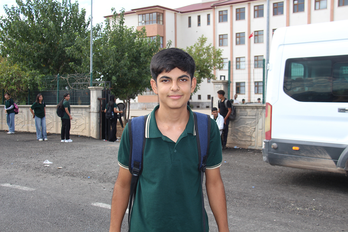 Efe Yıldız