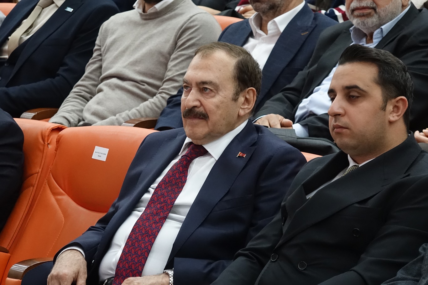 Eroğlu: Hidroelektrik enerji Türkiye ekonomisi için stratejik bir kalkan oldu