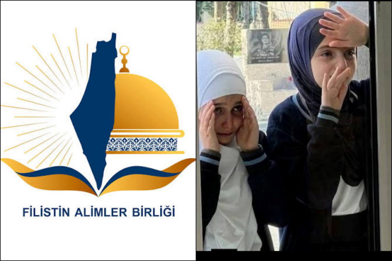 Filistinli alimlerden Azerbaycan yönetimine başörtüsü çağrısı