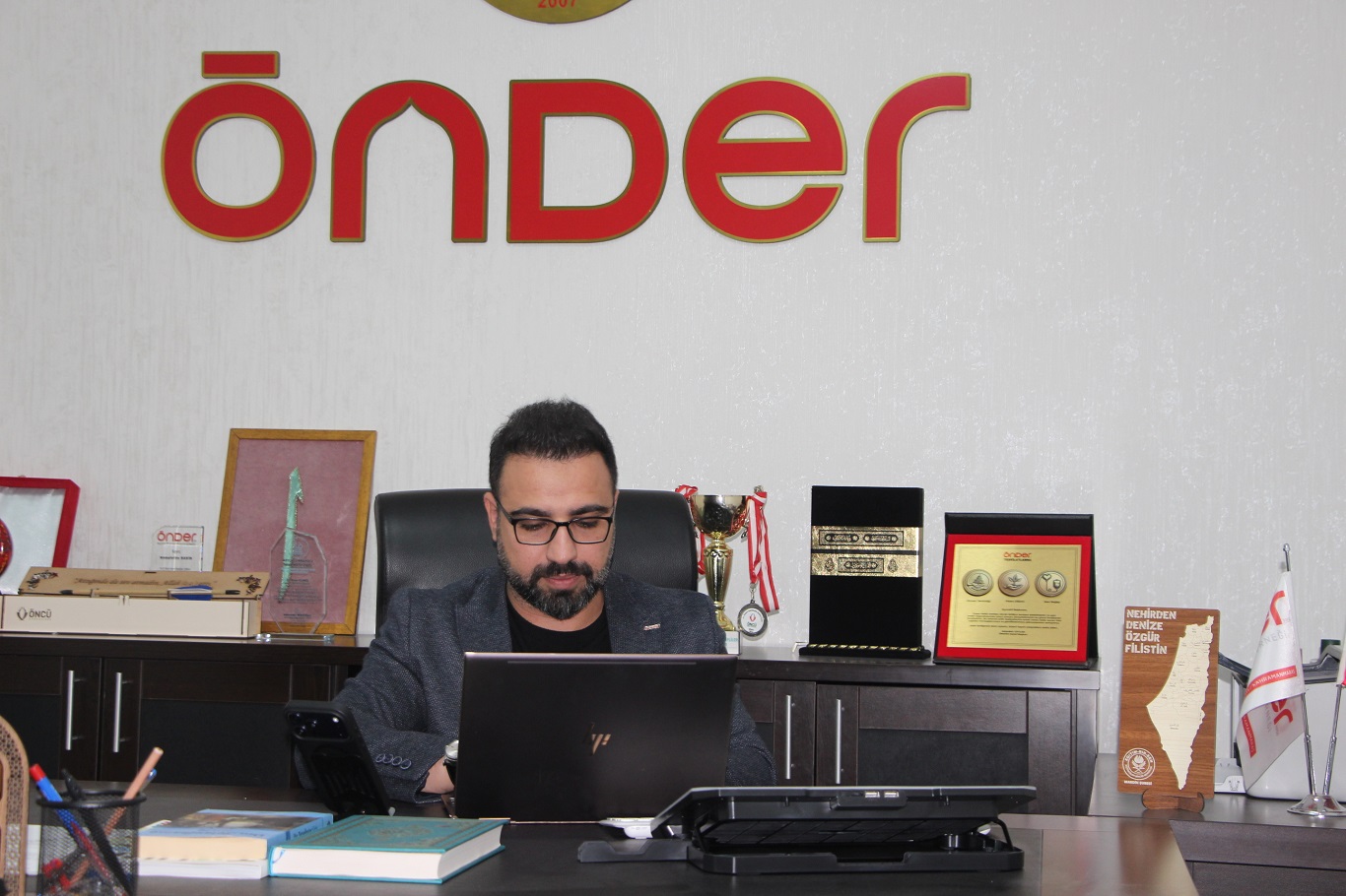 Mardin ÖNDER Başkanı Güneş: İnanç özgürlüğü, insan onuru ve adalet herkes için korunması gereken temel değerlerdir