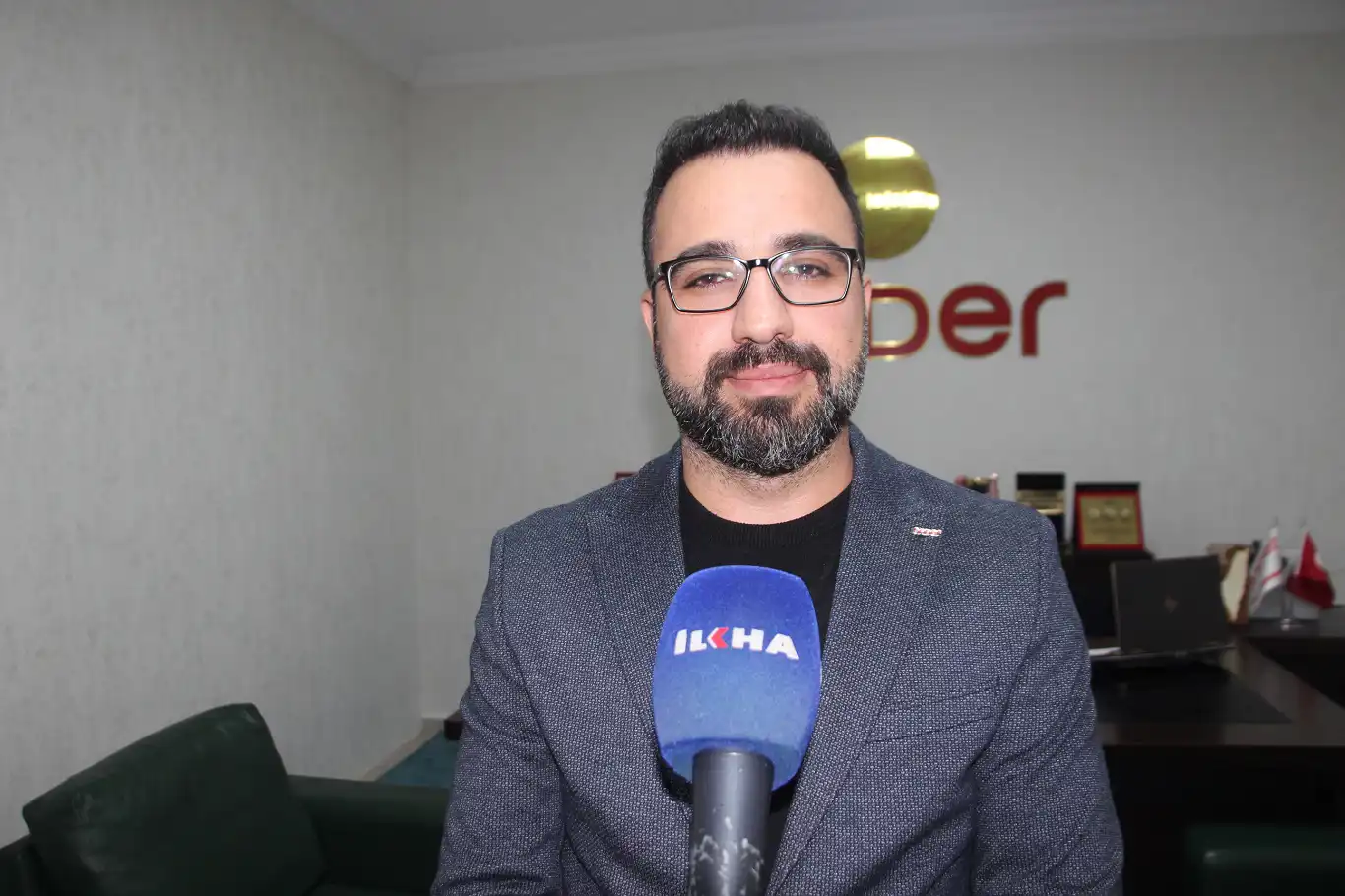 Mardin ÖNDER Başkanı Güneş: İnanç özgürlüğü, insan onuru ve adalet herkes için korunması gereken temel değerlerdir