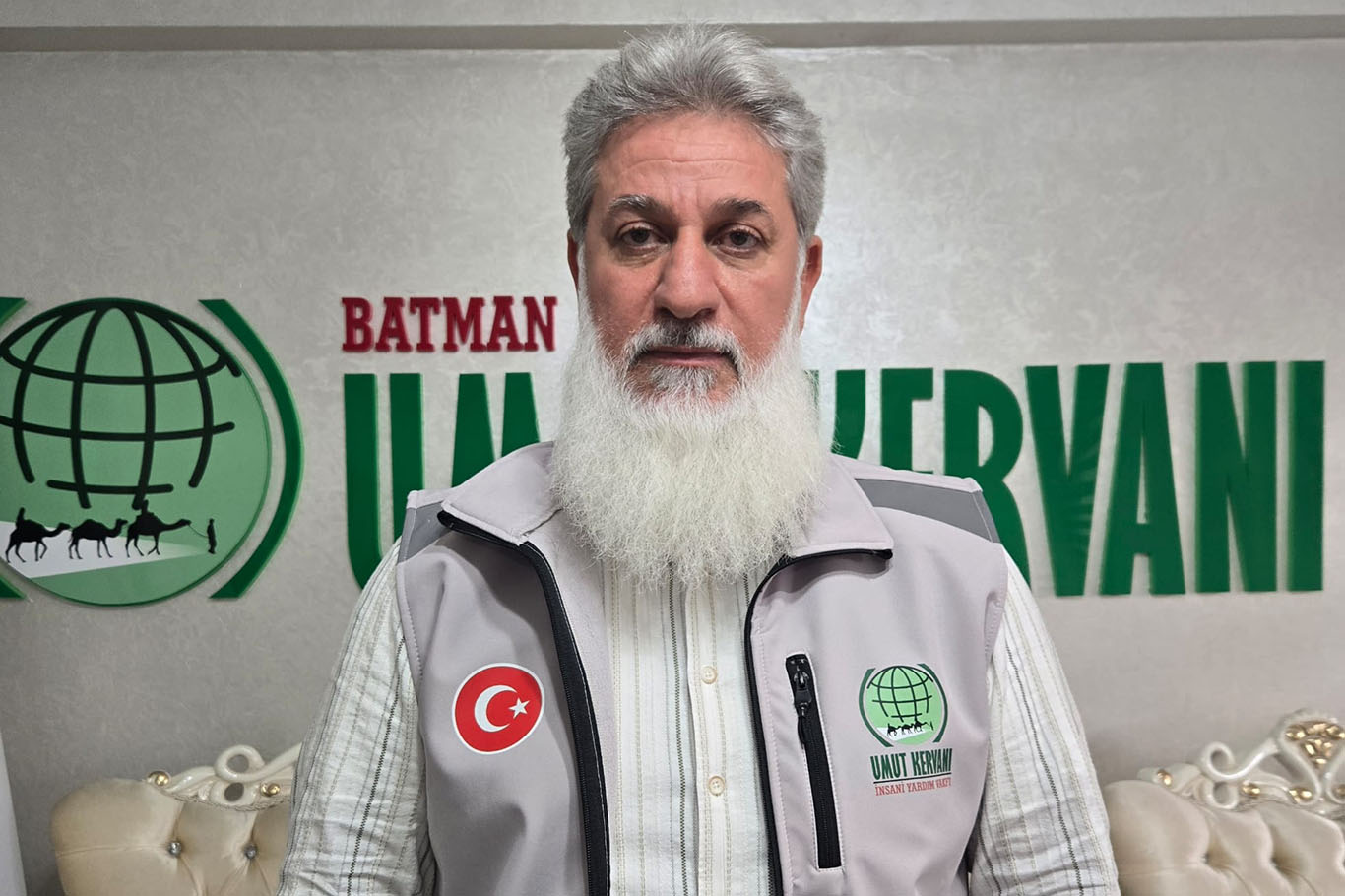 Batman'da yetim ve muhtaç aileler yararına kermes düzenlenecek