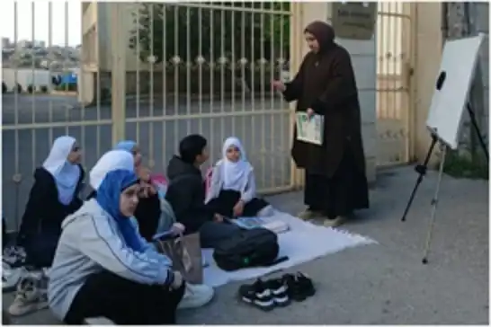 Muslim scholars urges Azerbaijan to end hijab restrictions on students