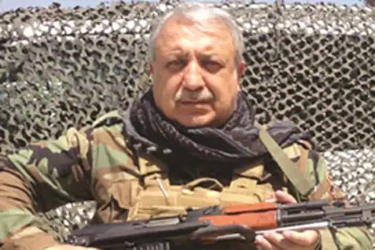 Syria arrests Mihrac Ural, suspect in 2013 Baniyas massacres