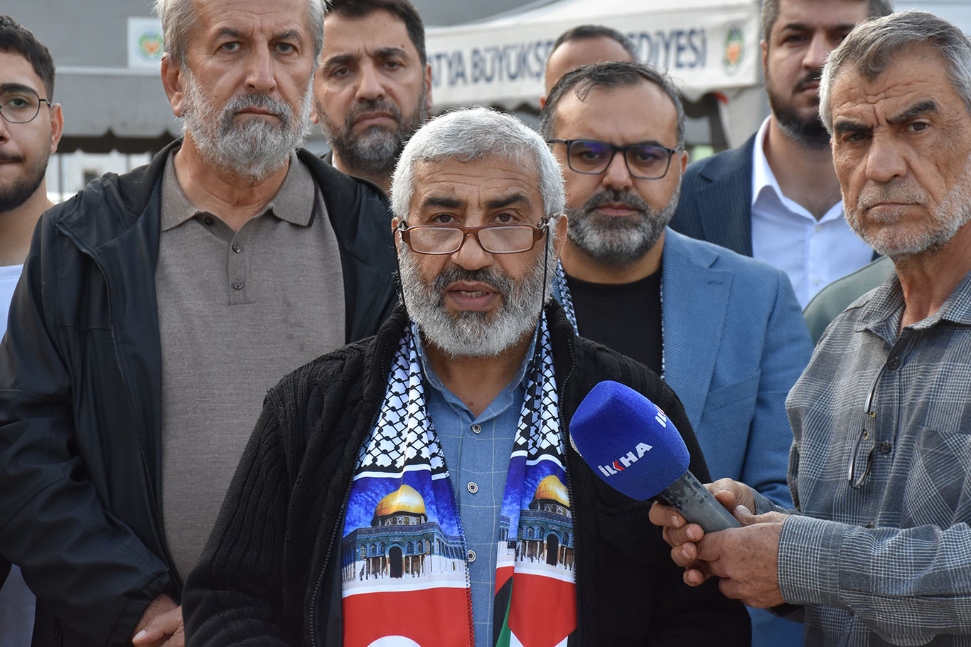 İshak Güven