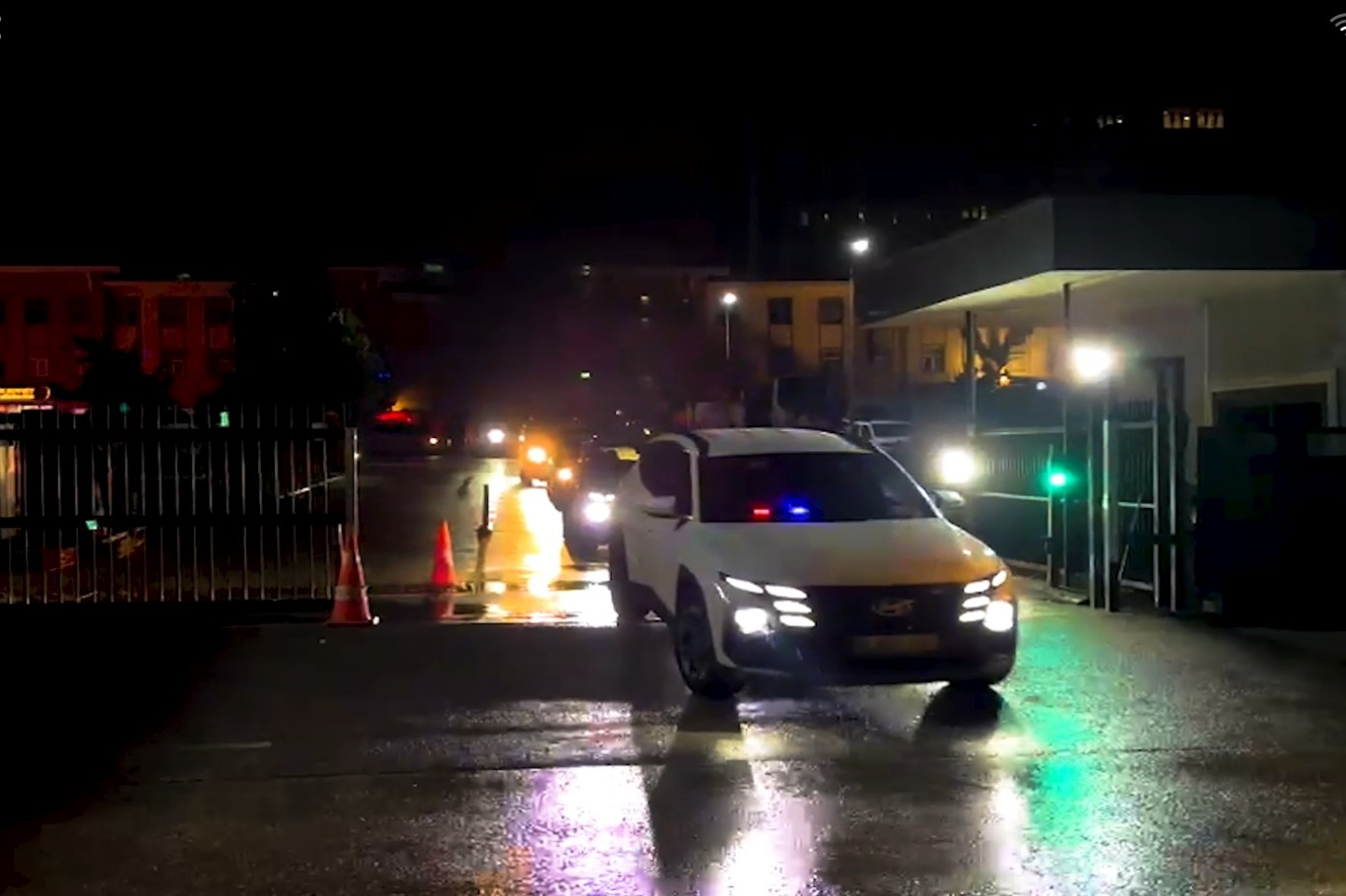 Bursa’da suç örgütlerine eleman temin ettiği değerlendirilen 25 şüpheli yakalandı