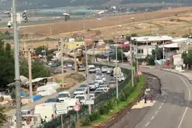 HÜDA PAR İl Başkanı Gülsever: Diyarbakır’daki trafik sorunu artık içinden çıkılmaz bir hâl aldı