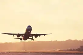 Iraq reopens air routes with Kuwait amid regional security tensions