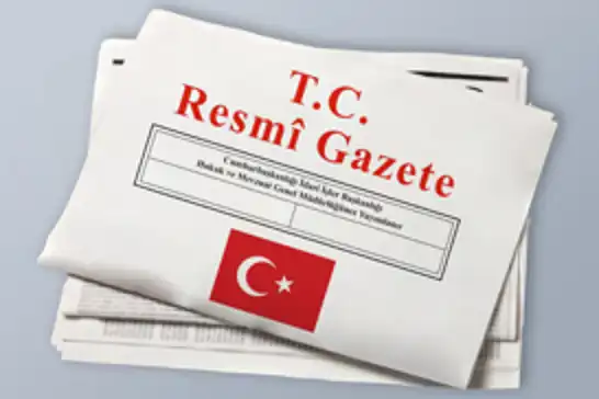 Atama ve görevden alma kararları Resmi Gazete'de yayımlandı