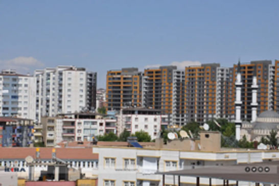 Eylülde konut satışları yüzde 9,3 azaldı, ipotekli satışlar arttı