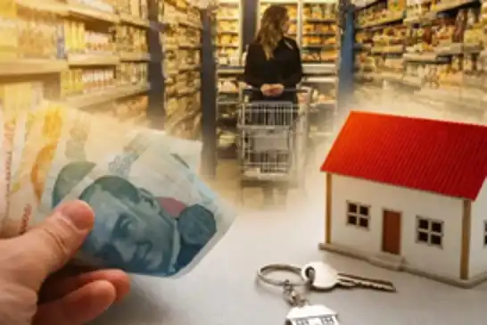 Istanbul accounts for 25.6% of Türkiye’s household consumption spending