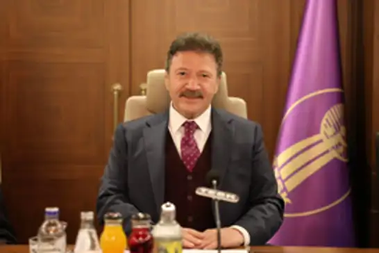 TESK Genel Başkanı Yiğiner: Esnafımızın yanındayız