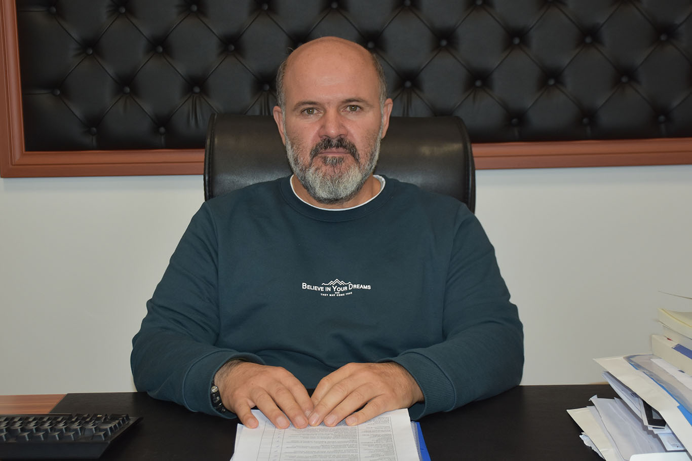 Prof. Dr. Tuncel: Dünya çok kutuplu bir yapıya doğru ilerliyor