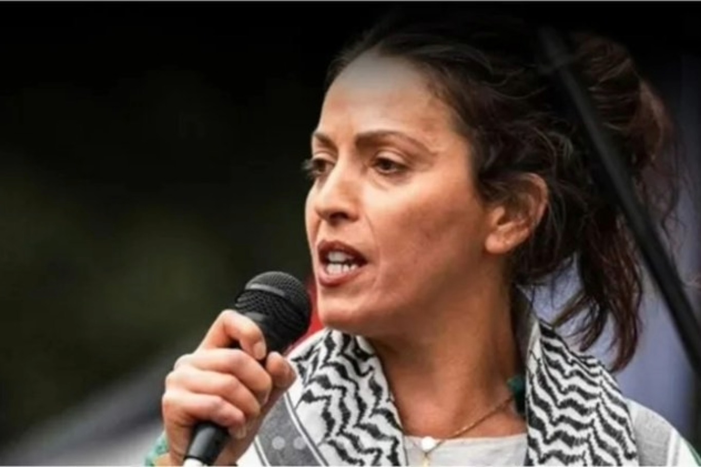 ناشطة بريطانية فلسطينية تتلقى تهديدات بالقتل والاغتصاب بعد قرار حزبها حول الصهيونية