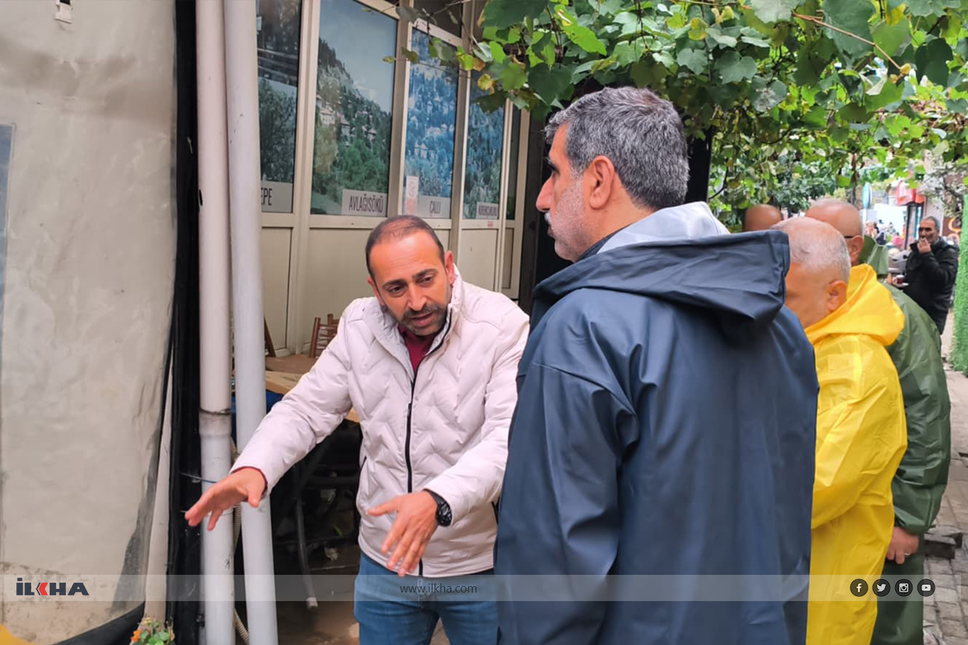 حزب الهدى