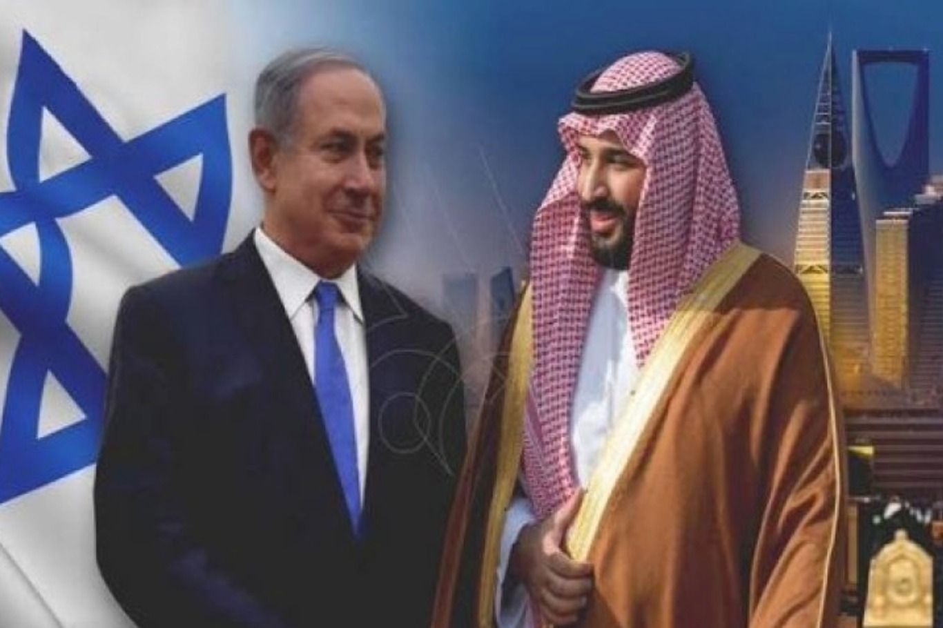 معاريف: نتنياهو قد يجرّ إسرائيل إلى حرب من أجل التطبيع مع السعودية