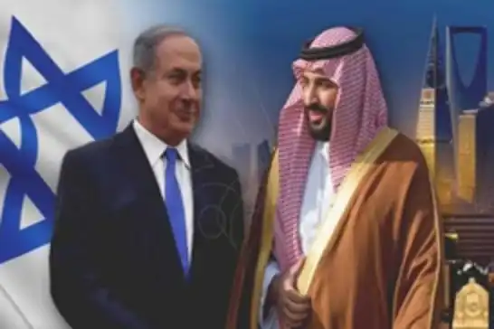 معاريف: نتنياهو قد يجرّ إسرائيل إلى حرب من أجل التطبيع مع السعودية