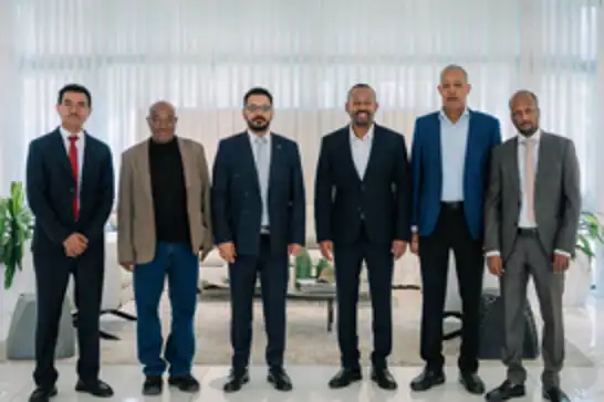 Etiyopya, çatışmaların yaşandığı Tigray bölgesi için geçici yönetim kurdu