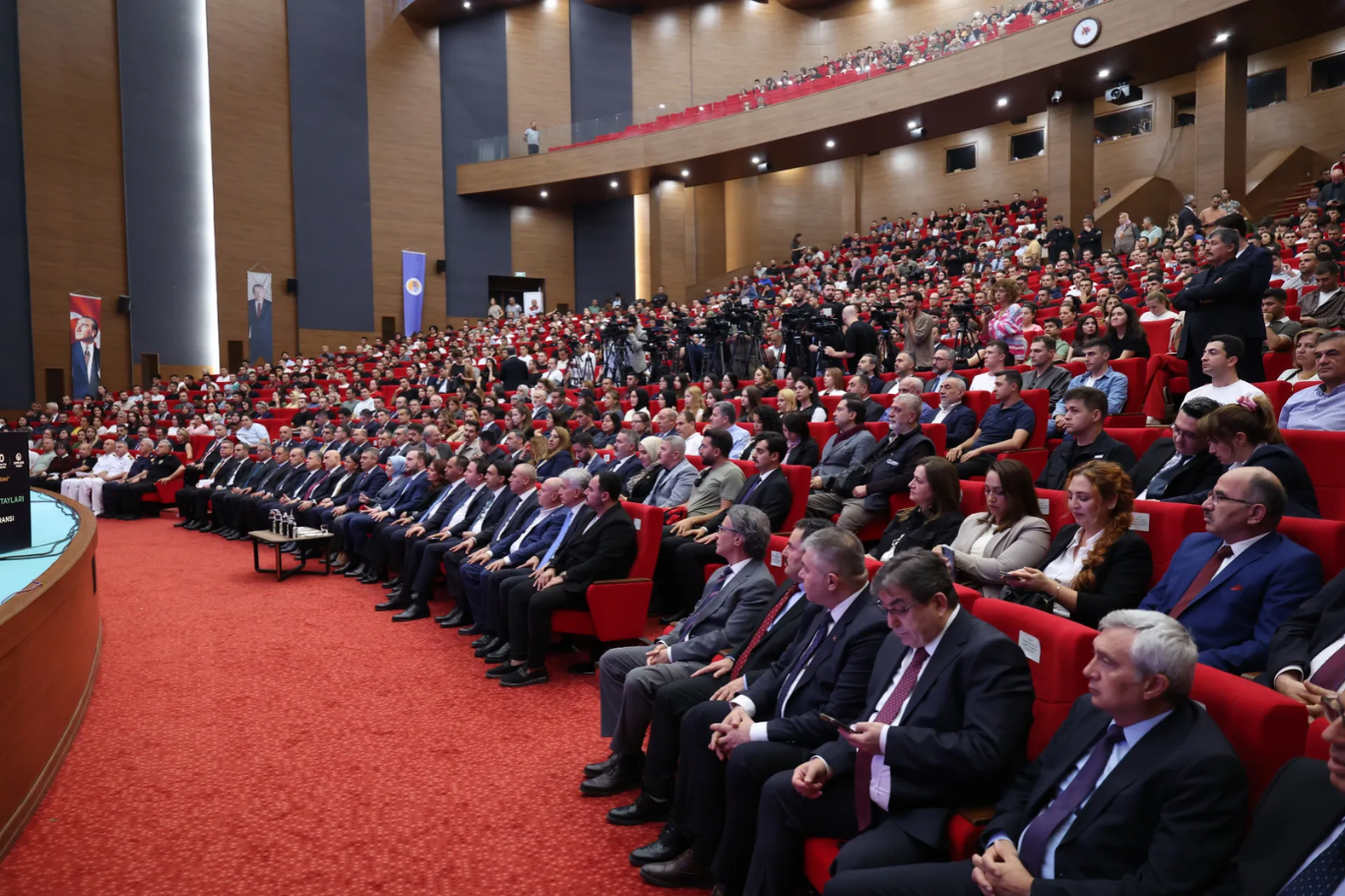 Mersin'in Sıfır Atık Hedef Belgesi açıklandı
