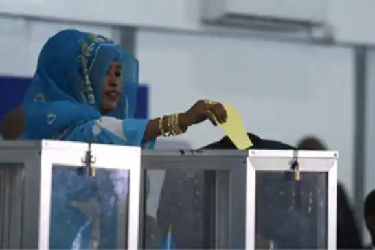Somalia to hold parliamentary and presidential elections in 2027
