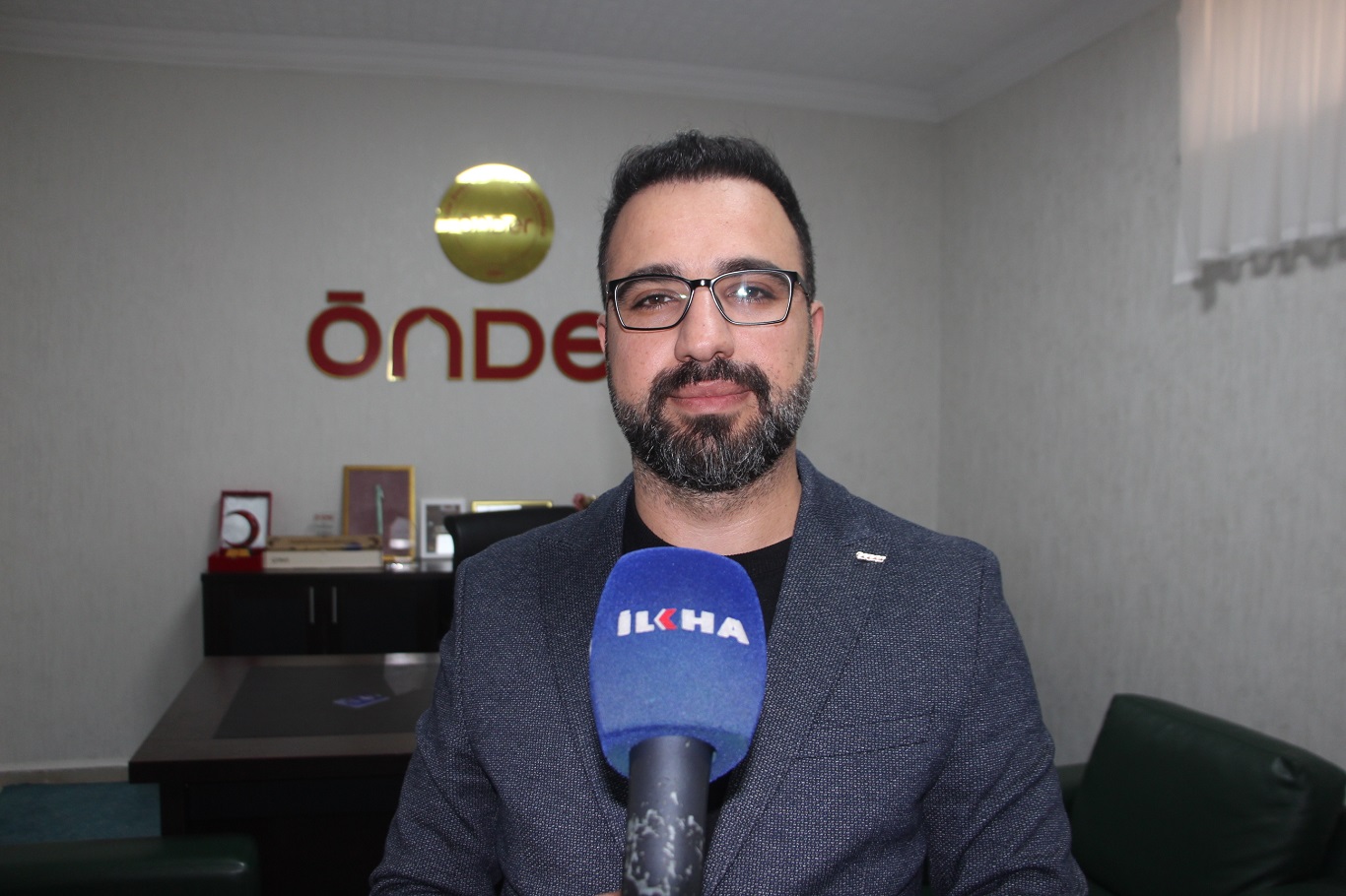 Mardin ÖNDER Başkanı Güneş: İmam Hatip okulları, akademik eğitimi ahlaki gelişimle birlikte ele alan önemli eğitim kurumlarıdır