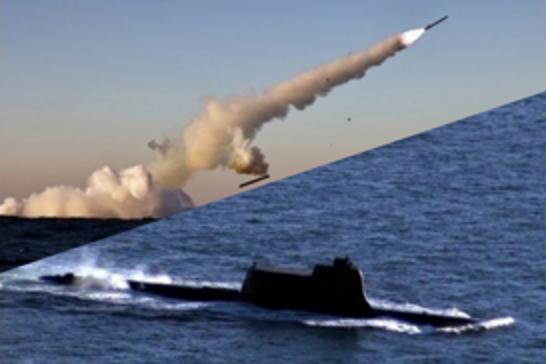 North Korea tests AI-powered torpedo amid wave of weapons demonstrations