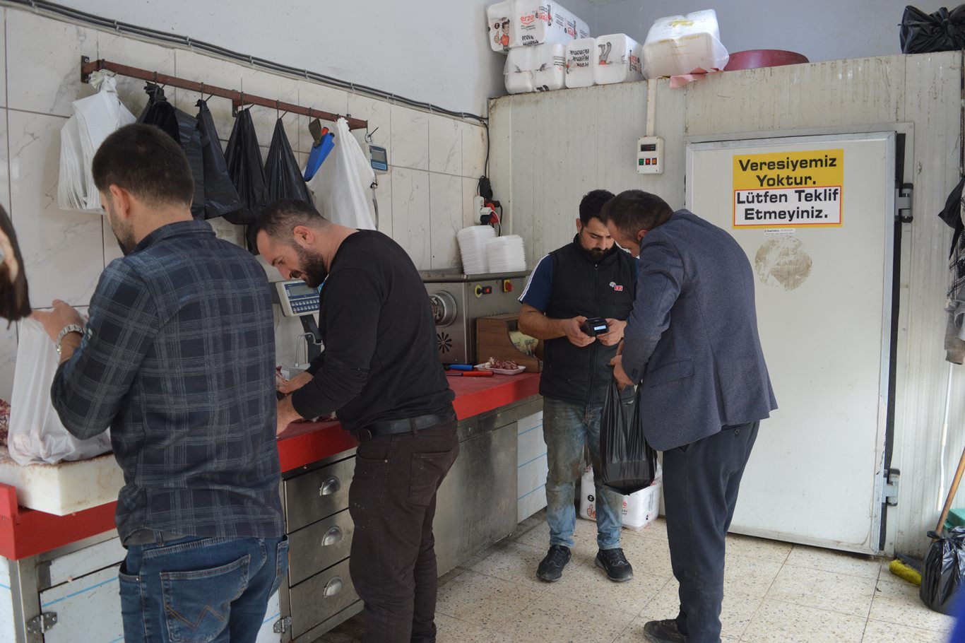 Yayladan dönüş et fiyatlarını düşürdü: Kasaptan yüzde 80 artış tahmini