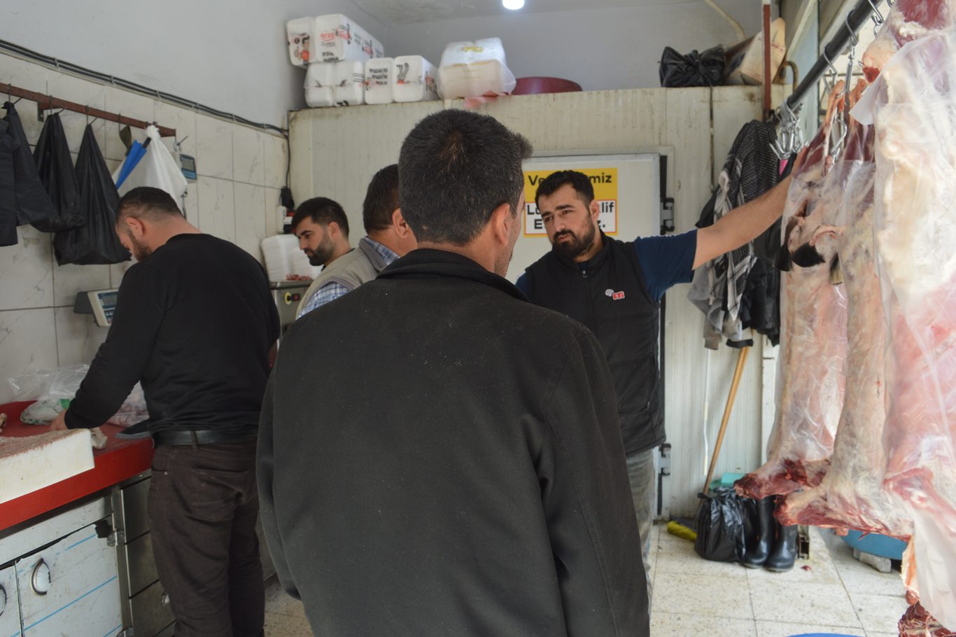 Yayladan dönüş et fiyatlarını düşürdü: Kasaptan yüzde 80 artış tahmini