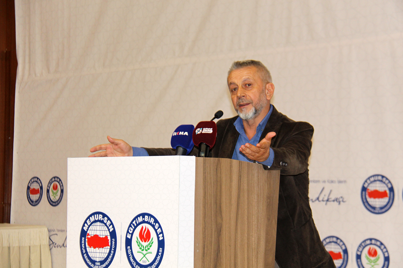 Selim Cerrah