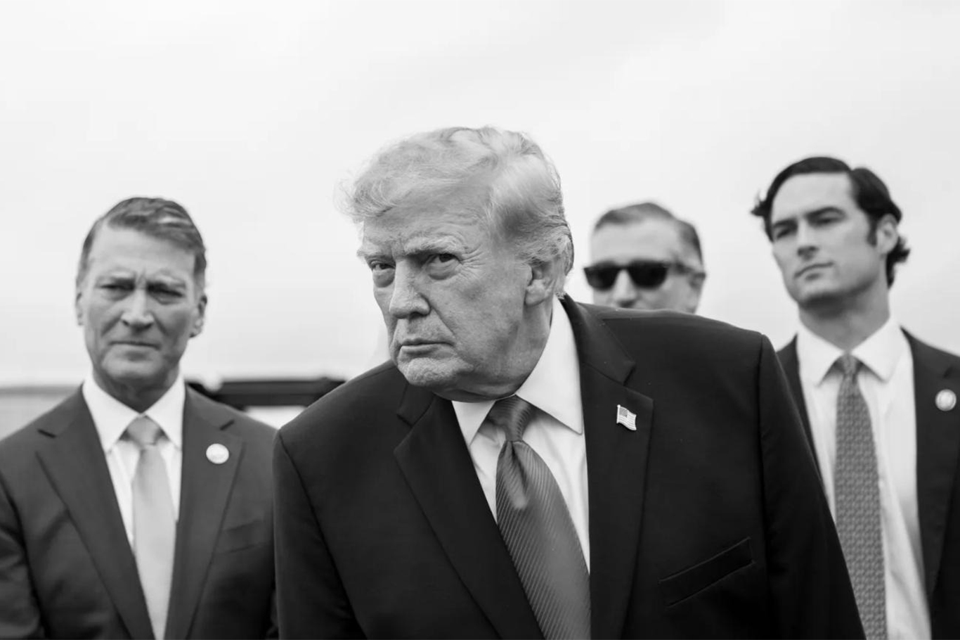 Trump’s remark fuels debate over anti-Islam sentiment in US politics