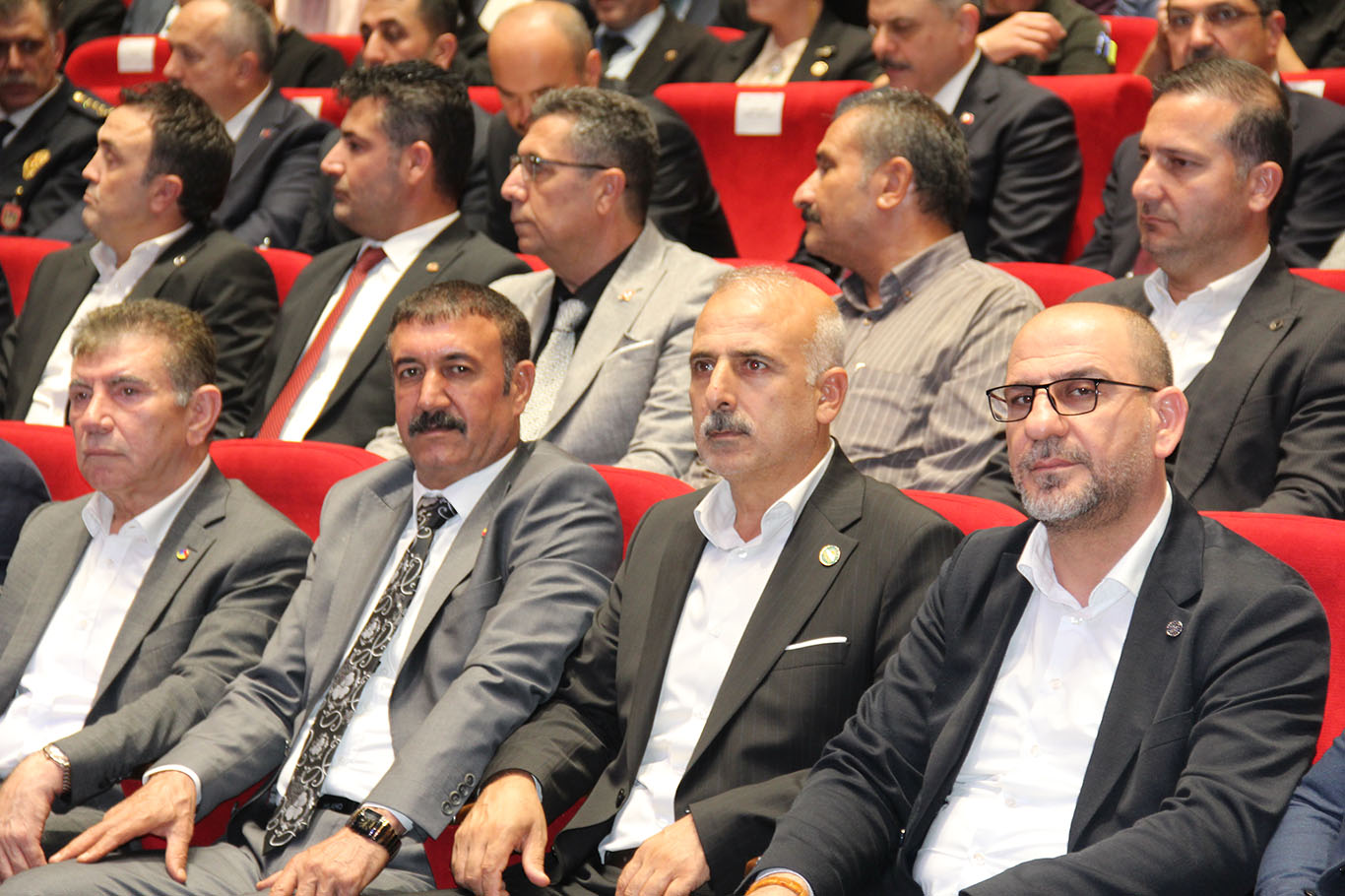 Bakan Çiftçi: Terörsüz Türkiye sürecinde herhangi bir taviz verilmedi