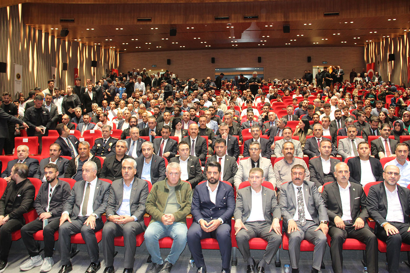 Bakan Çiftçi: Terörsüz Türkiye sürecinde herhangi bir taviz verilmedi