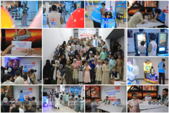 Orphans Foundation provides cash assistance to orphans in Yemen