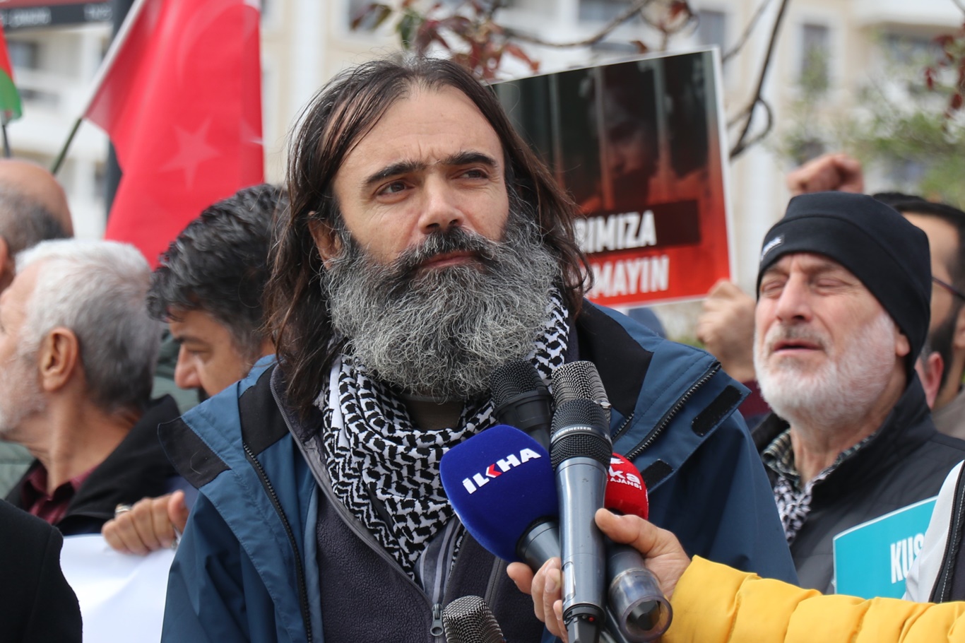 Zeynel Abidin Özkan
