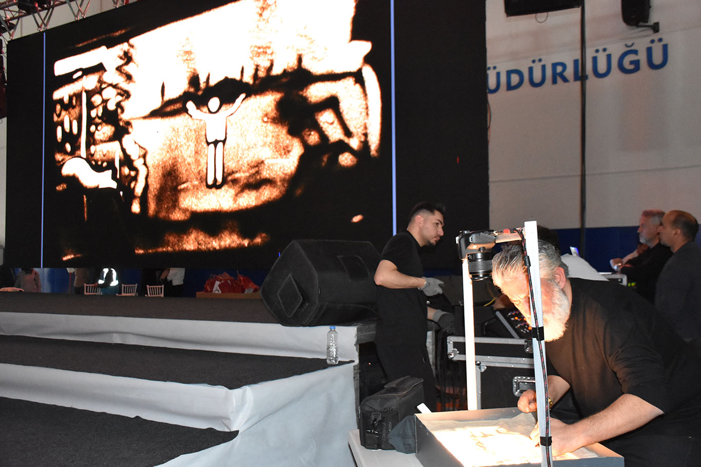 Malatya'da 373 hafız için icazet merasimi düzenlendi