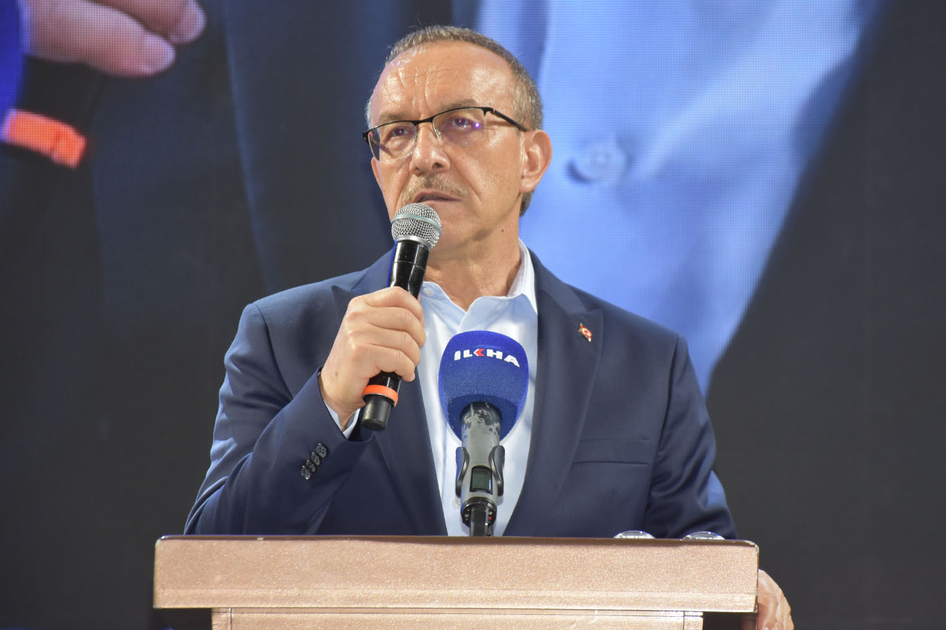 Malatya Valisi Seddar Yavuz