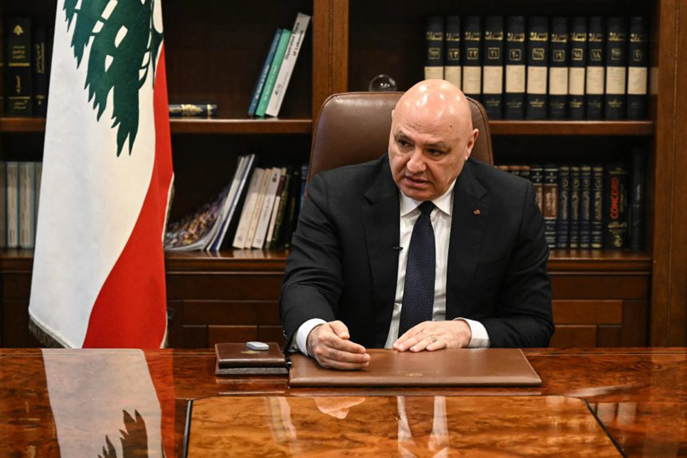 Avn: Askeri heyet 20 Ekim'de ABD'deki üçlü toplantıya katılacak