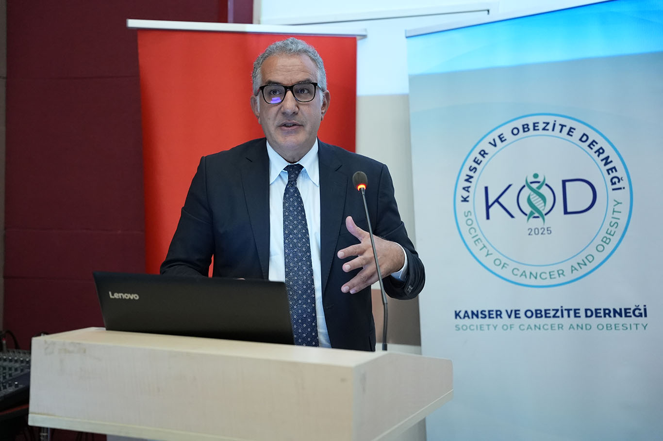 Prof. Dr. Aziz Sümer