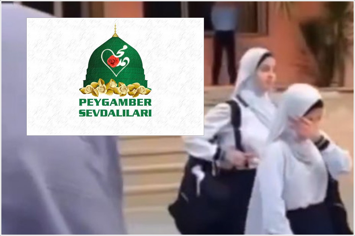 Prophet Lovers Foundation condemns headscarf restrictions in Azerbaijan