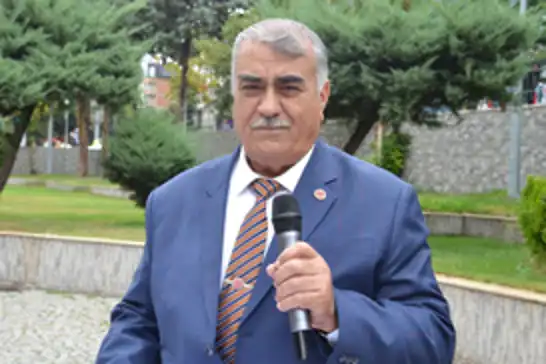 Kağba: Muhtarlar, devlet ile millet arasındaki bağın ilk halkasıdır
