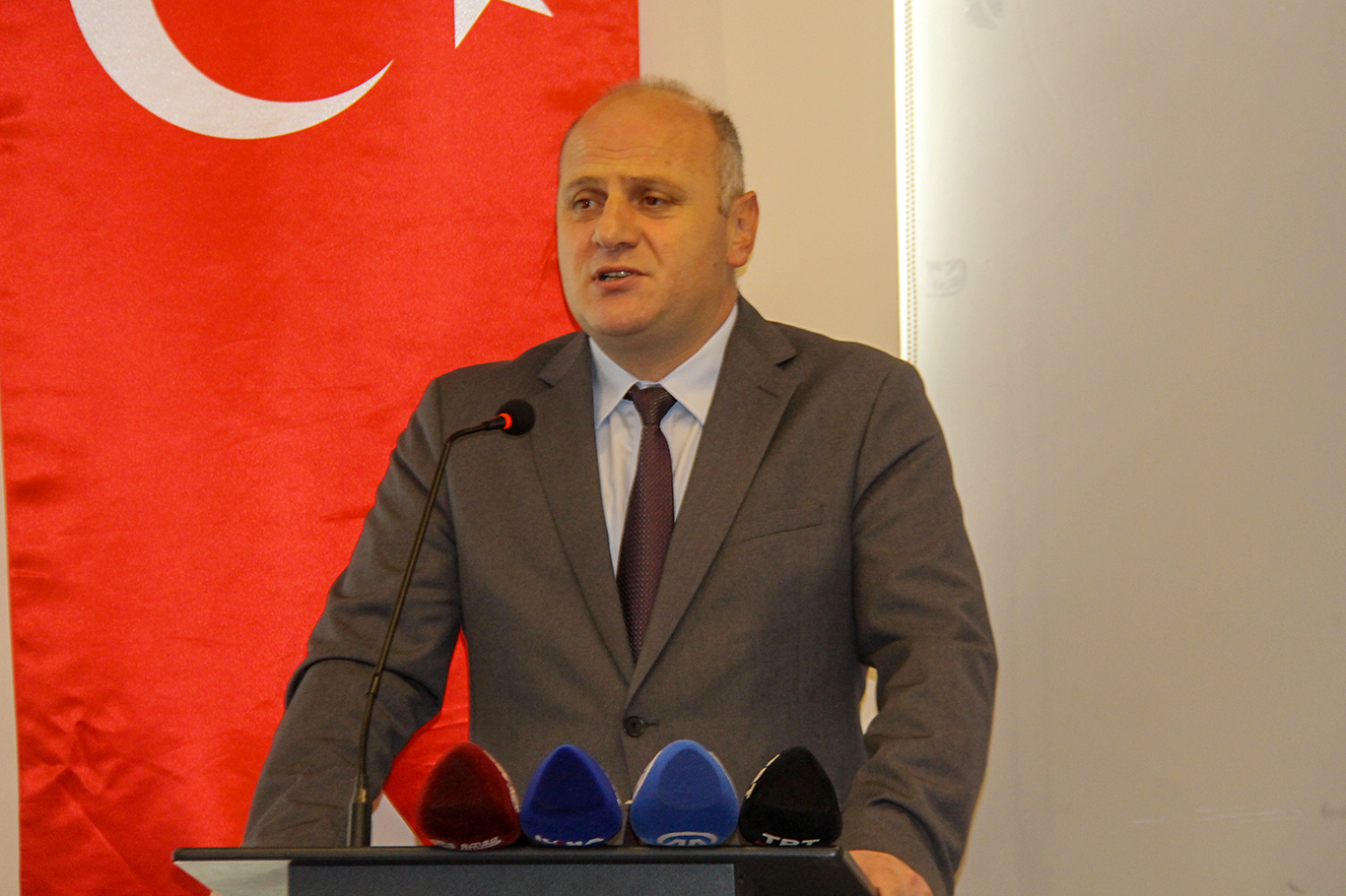 Diyarbakır'da disleksi ve okuma güçlüğüne karşı TÜBİTAK destekli proje başladı