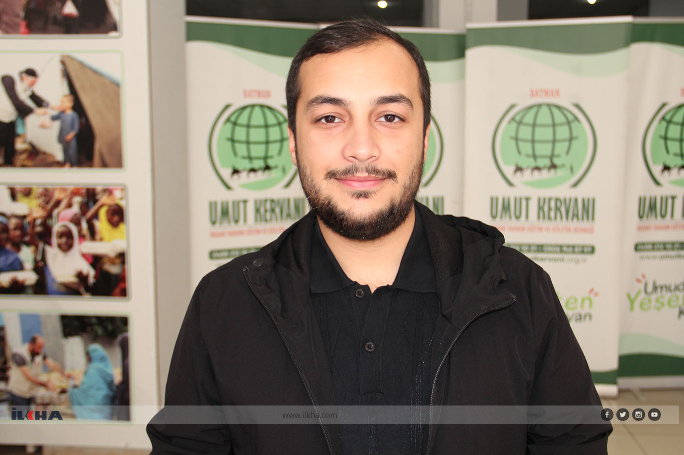 Batman University students donate charity bazaar proceeds to support Gaza