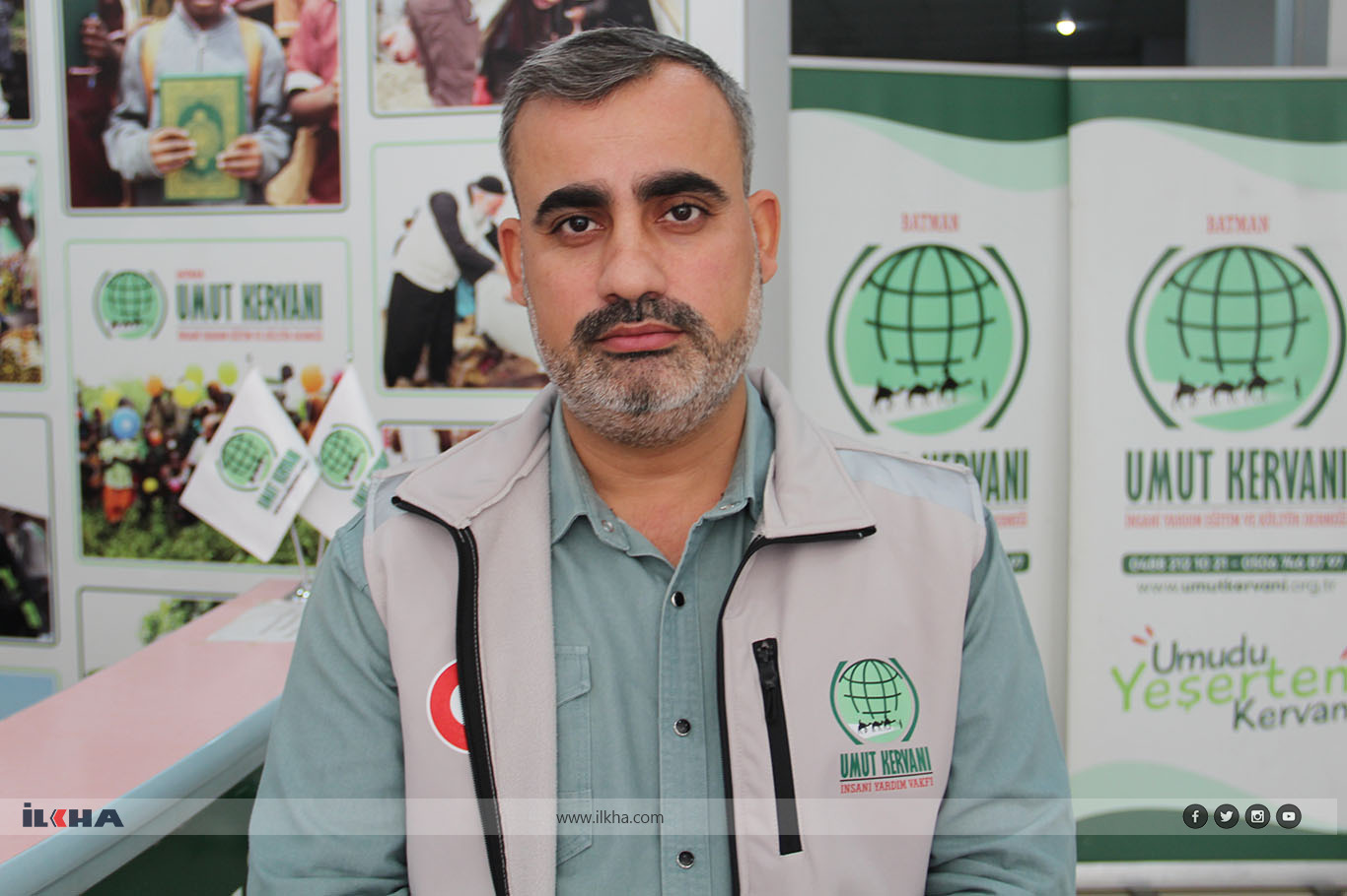 Batman University students donate charity bazaar proceeds to support Gaza