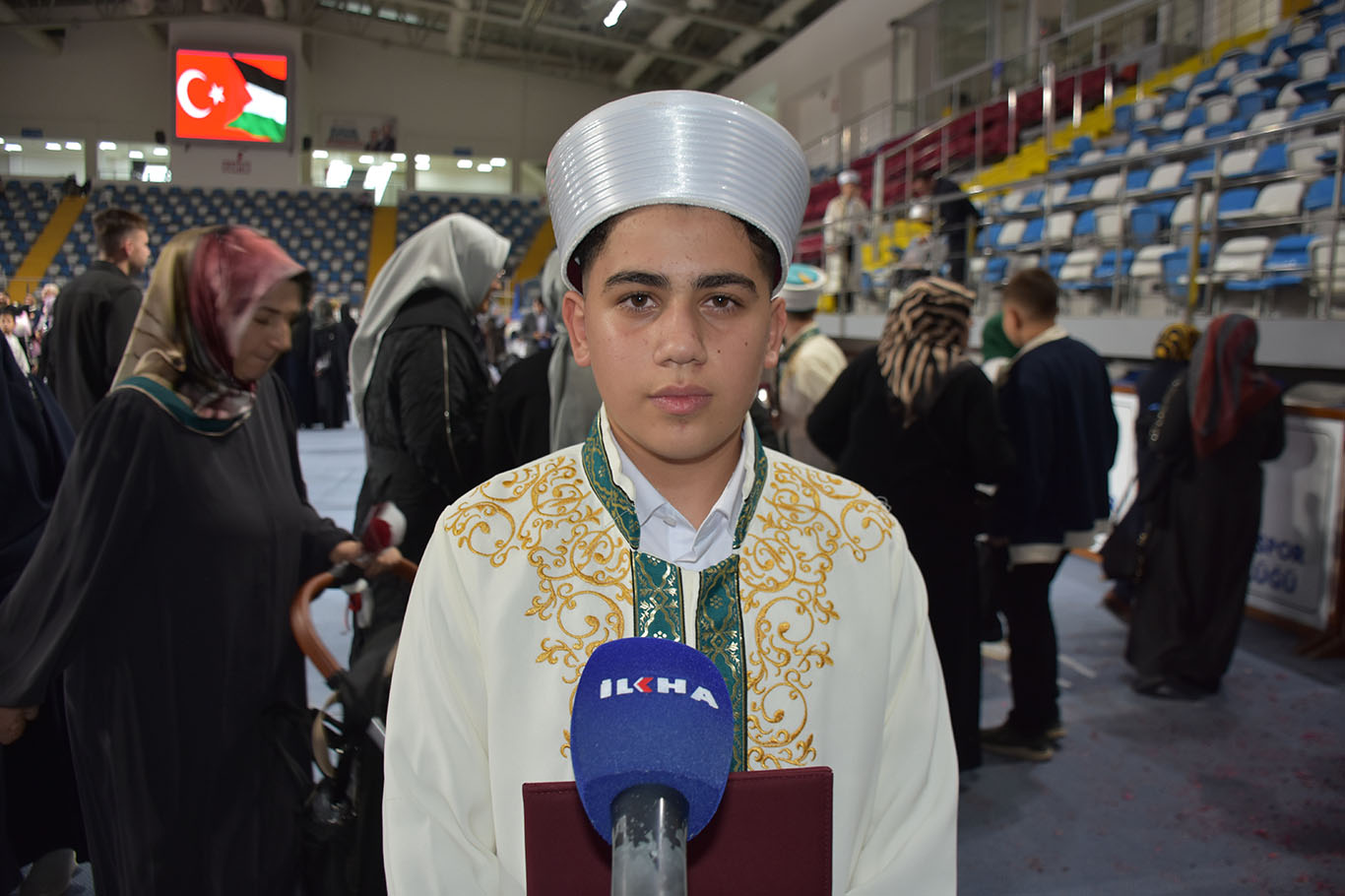 Tahir Kenanoğlu